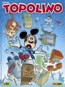 Topolino 3523 - 31 Maggio 2023