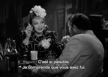 Seven Sinners  [La Maison des 7 péchés] 1940 [Re-UP]