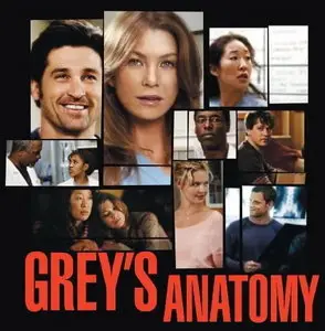 Greys Anatomy 6x17 HDTV & 720p