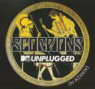 Scorpions - Unplugged in Athens (live, 2013)