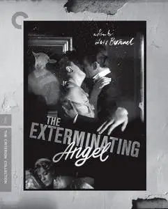 The Exterminating Angel (1962) [The Criterion Collection]