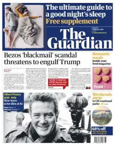 The Guardian - February 9, 2019