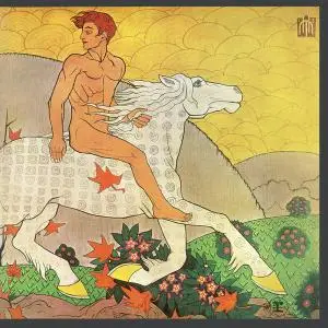 Fleetwood Mac - Then Play On (Expanded Edition, 2013 Remaster) (1969/2018) [Official Digital Download 24/192]