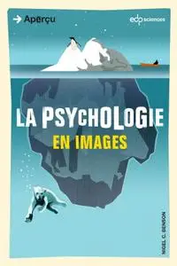 Nigel Benson, "La psychologie en images"