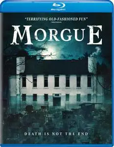 Morgue (2019)