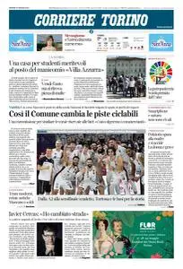 Corriere Torino - 27 Maggio 2022