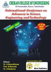 International Conference on Advances in Science, Engineering and Technology: ICASET-2022