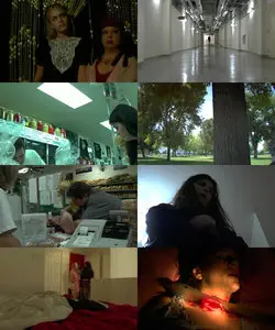 Eyes of the Chameleon (2005)