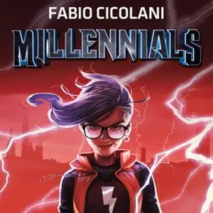 «Millennials» by Fabio Cicolani