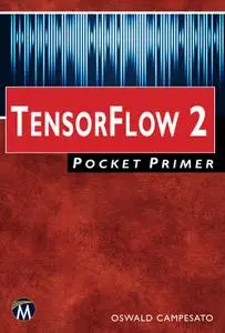 TensorFlow 2 Pocket Primer (Pocket Primer)