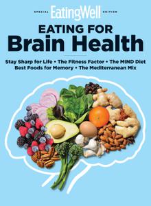EatingWell Eating for Brain Health - May 2022