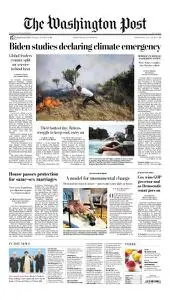 The Washington Post - July 20, 2022