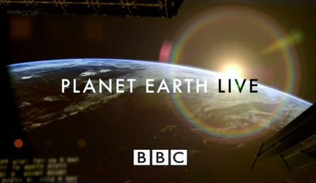 BBC Planet Earth Live (2012)