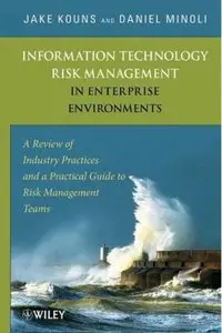 Information Technology Risk Management in Enterprise Environments [Repost]