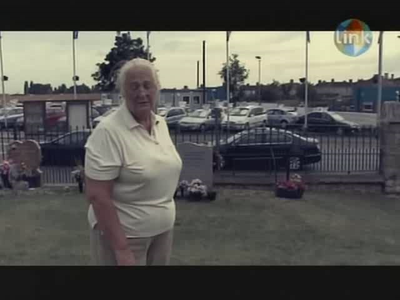 All White in Barking (2007)