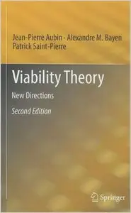 Viability Theory: New Directions (repost)