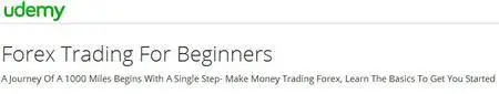 Forex Trading For Beginners