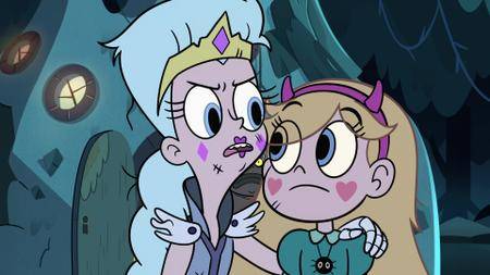 Star vs. the Forces of Evil S03E05