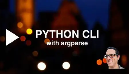 Robust Python CLI