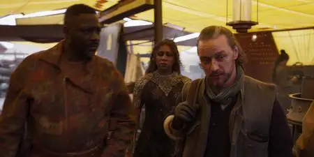 His Dark Materials : À la croisée des mondes S03E02