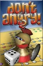 Don't get angry 2