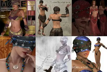 Arkana Collection