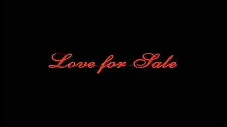 Love For Sale: Tales From Two Brothels (2003) **[RE-UP]**