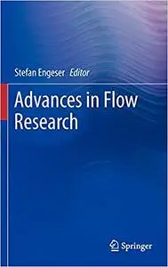Advances in Flow Research