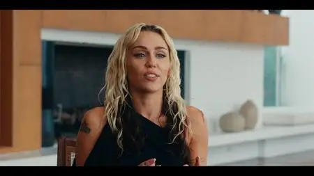 Miley Cyrus: Endless Summer Vacation (Backyard Sessions) (2023)