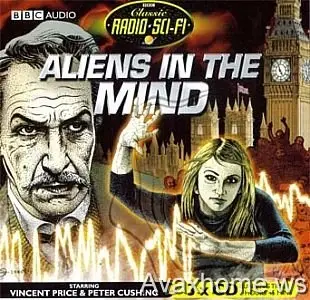 Aliens in the Mind