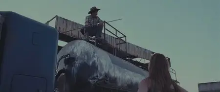 Resident Evil: Extinction (2007)