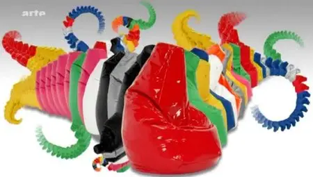 (Arte) Design : Le Sacco (2012)