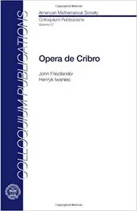 Opera De Cribro