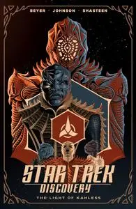 Star Trek: Discovery – July 2018