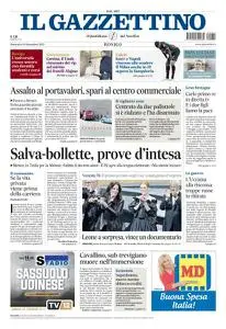Il Gazzettino Rovigo - 11 Settembre 2022