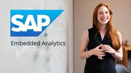 Sap S/4Hana Embedded Analytics Masterclass |Hand On Training