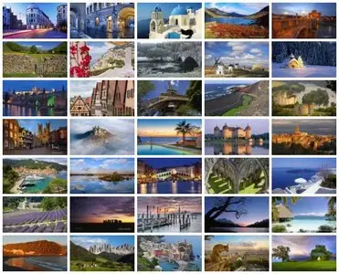 Webshots - Europe 02 (2560x1440)