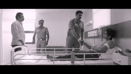 Enakkul Oruvan / A man within me (2015)