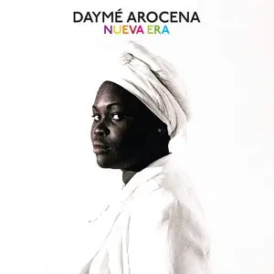 Daymé Arocena - Nueva Era (Japanese Edition) (2015)
