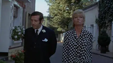 Le boucher / The Butcher (1970)