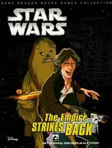 Star Wars Filmspecial - 02 - Episode V The Empire Strikes Back