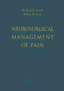 Neurosurgical Management of Pain