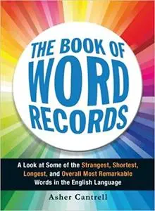 The Book of Word Records