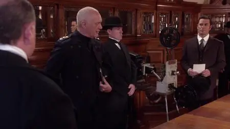 Murdoch Mysteries S06E06