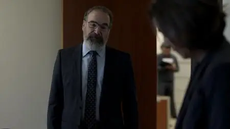 Homeland S06E06