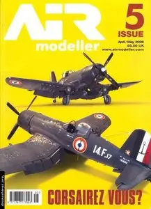 AIR Modeller Issue 5
