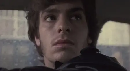 Red Riding: In the Year of Our Lord Trilogy (2009)
