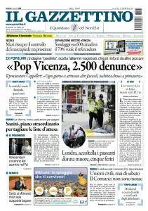 Il Gazzettino - 5 Agosto 2016