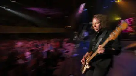 Foreigner - Rockin' at the Ryman (2011) [Blu-ray]