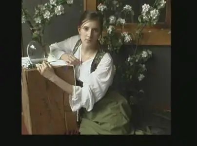 Dan Gerhartz - In The Studio with Her Mother's Locket (DVD4)